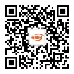 公众号二维码
